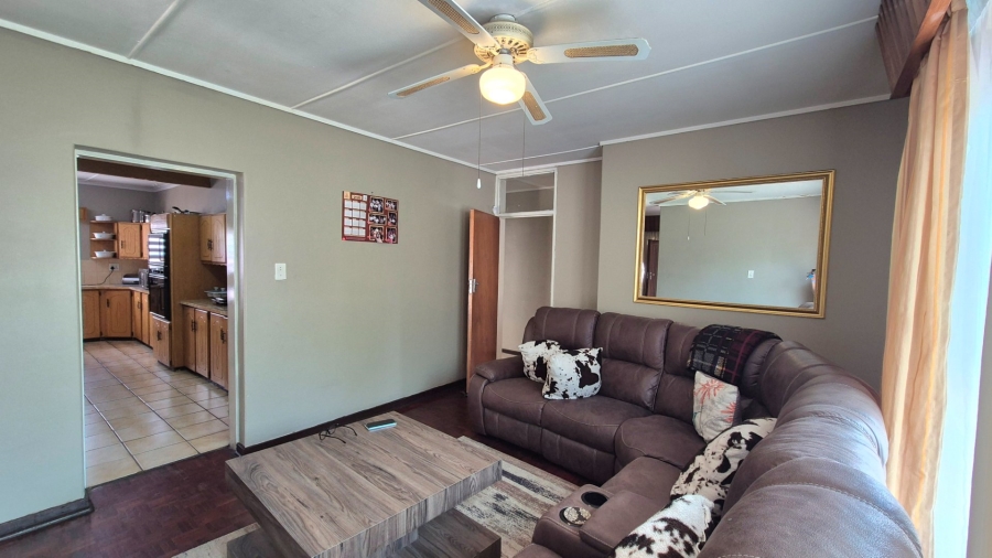 4 Bedroom Property for Sale in Sasolburg Ext 23 Free State